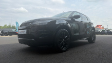 Land Rover Range Rover Evoque 2.0 D200 Edition 5dr Auto Diesel Hatchback